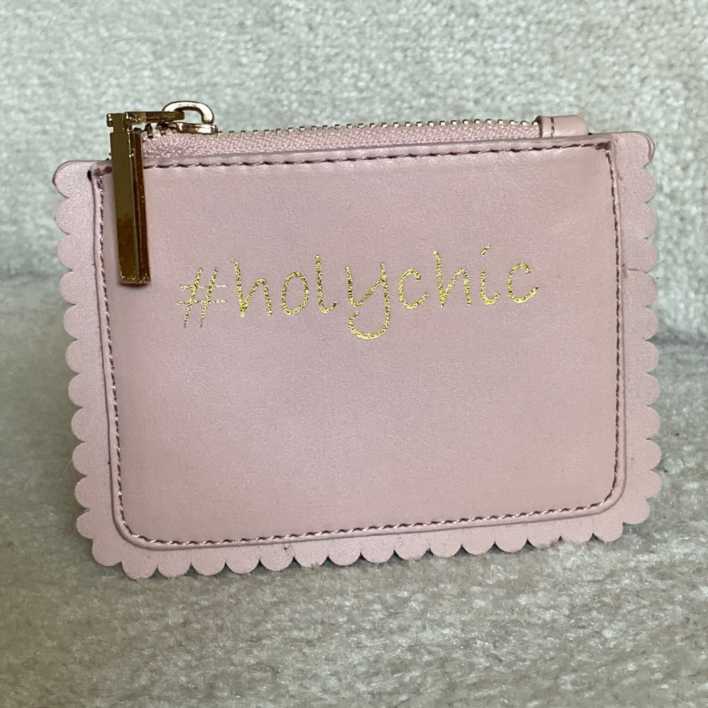 coin purse / wallet